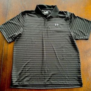 Under Armour Golf Loose fit Heatgear